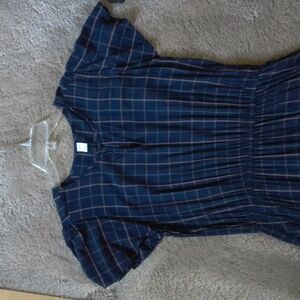 Size large Tall Old Navy casual dress
